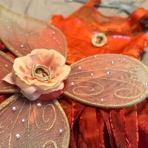 Disney’s Tinkerbell Friends